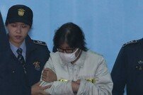 홍남식 서울구치소장 “최순실, 국회 동행명령장 발부와 관련 3차례나 상담”