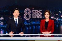 ‘SBS 8뉴스’ 측 “9일 대선주자 릴레이 인터뷰...첫 주자 문재인” [공식]