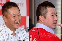 이대호vs최형우, ‘250억’짜리 빅뱅 개봉박두!