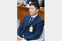 고영태 최순실 재판 증인 출석, “안봉근-최순실 만났다” 허위진술 폭로