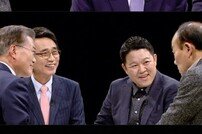 문재인 ‘썰전’ 출격, 법대 동문 전원책과 만남에 ‘관심 집중’