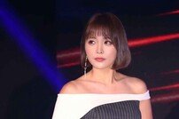 [동아포토]홍진영, 아찔한 트로트퀸