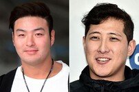 박병호-황재균, 힘겨운 도전 앞에 선 사나이들