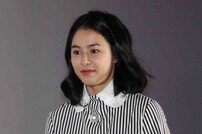 [동아포토]강혜정, 루시드 드림 홍일점