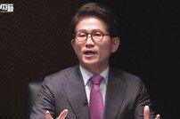 [TV체크] ‘외부자들’ 김문수 “국정 농단 사태, 모든 것은 고영태 음모”