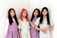 이달의 소녀, #독특한 콘셉#TV광고#데뷔무대 5분…‘역대급 데뷔’