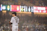 美도 반했다… MLB.com “日 스가노, ML급 투수”