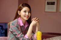 [창간 9th 인터뷰③] “소시, 영원한 걸그룹의 대명사이길”