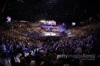 UFC 파이트 나이트 싱가포르, 4월 7일 티켓 판매 개시