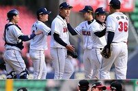 ‘정규시즌 기대감 UP’ 화끈했던 두산-LG 라이벌전