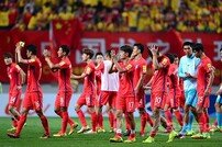 축구팬 67% “한국, 시리아에 승리할 것”