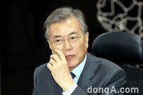 문재인, 호남 경선서 60.2% 압도적 득표… 대세론 굳히기