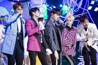 재데뷔 하이라이트, ‘인가’ 1위 후보…트로피 거머쥘까