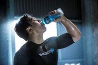 ‘한국 봅슬레이 간판’ 원윤종-서영우, 평창 올림픽 공식 음료 모델 발탁