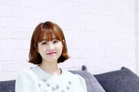 [인터뷰] 박보영, 이제는 말할 수 있다 “재활 준비 중”