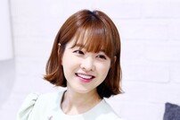 [DA:인터뷰] 박보영 “박형식과 키스신, 실제로 떨렸냐고요?”