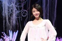 [동아포토]아이유, 데뷔 10년차 음원퀸
