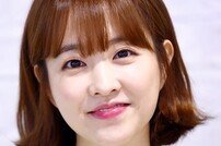 [DA:인터뷰②] 박보영 “난 예쁘지 않아…마른 박형식에 다이어트 자극”