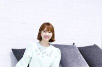 [DA:인터뷰③] 박보영 “눈물 뚝뚝…‘인형 연기’하다 입문”