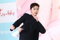 ‘쌈마이웨이’ 박서준 “강렬한 작품, 패션보단 몸으로 승부”