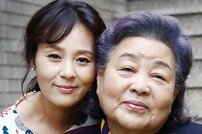 [DA:인터뷰] “실제 모녀 같아” 강부자-전미선이 밝힌 ‘친정엄마’