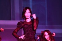 태연, 韓 솔로 여가수 최초 태국 단독콘서트