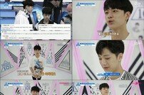 ‘프듀2’ 유선호 “라이관린, 방송전에 원래 친구”
