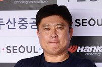 두산 김태형 감독의 신중함 “야구는 사이클 있다”