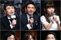 [DA:현장] “韓영화 최대치”…‘군함도’가 담은 진정성과 가치관(종합)