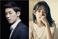김무열♥윤승아 부부, 단편 영화 프로젝트에 재능 기부