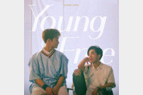 시우민x마크 신곡 ‘Young & Free’ 오늘(7일) 베일벗는다