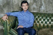 [DA:인터뷰] ‘장산범’ 박혁권의 고민 “잊혀지는 것 무섭지만 쉬고 싶기도”