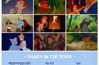 월트 디즈니, 영화 ‘인생을 애니메이션처럼’에 모두 ‘사용 허가’한 이유