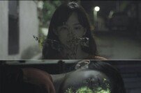 윤승아-김무열 부부 재능 기부 영화 촬영 현장 공개