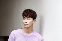 [DA:인터뷰] ‘죽사남’ 신성록 “최민수, 철두철미+치밀한 선배”