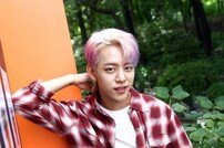 [DA:인터뷰] B.A.P 정대현 “자신감 100%였던 뮤지컬 도전, 첫날부터 멘탈붕괴”
