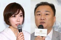 [DA:현장] 곽현화 “감독이 잘못 인정”…녹취록으로 공개된 전말(종합)