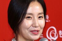 ‘여자 송강호’ 김소진 “백상 女조연상 수상 부끄러워…도움되는 배우 될 것”