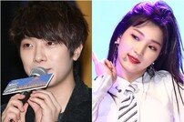 [DA:이슈] 최민환♥율희, 임신 “아빠된다…결혼은 10월 19일”[전문]