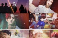 ‘컴백 D-2’ 갓세븐, 전곡 스포 영상 공개…“새로운 성장기”