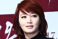 ‘미옥’ 김혜수 “이선균-이희준과 호흡 최고…연기하면서 놀라웠다”