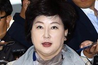 故 김광석 아내 서해순 “딸 서연 방치? 한 치의 의혹도 없다”