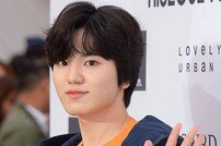 [DA:투데이] 인피니트 성종, 소집 해제 (종합)