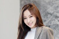 [DA:인터뷰③] 김아중 “나영석 예능 애청자, PD님 저 착한 사람이에요”