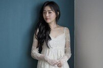 [DA:인터뷰] ‘유리정원’ 문근영 “‘국민 여동생’ 타이틀, 스스로 극복해야”