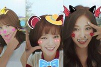 “큐트+발랄+상큼”…트와이스 정연·모모·쯔위 티저 공개