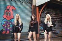 이달의 소녀 오드아이써클, 오늘(31일) 리패키지 ‘맥스&매치’ 공개