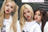 [DA:차트] 이달의 소녀 오드아이써클, 美 아이튠즈 줄세우기…K팝차트 2위