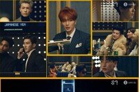 [DA:신곡] 퍼포돌 동시 컴백…슈퍼주니어 ‘블랙수트’·세븐틴 ‘박수’