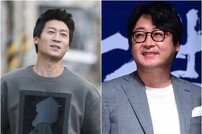 [DA:인터뷰③] 진선규, 대선배 김윤석 배려에 두 번이나 감동한 사연